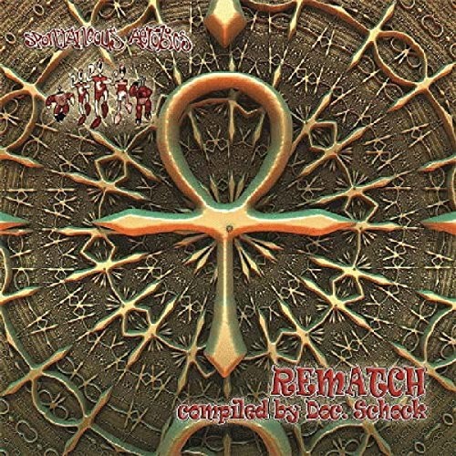 Rematch /  Various [Import]