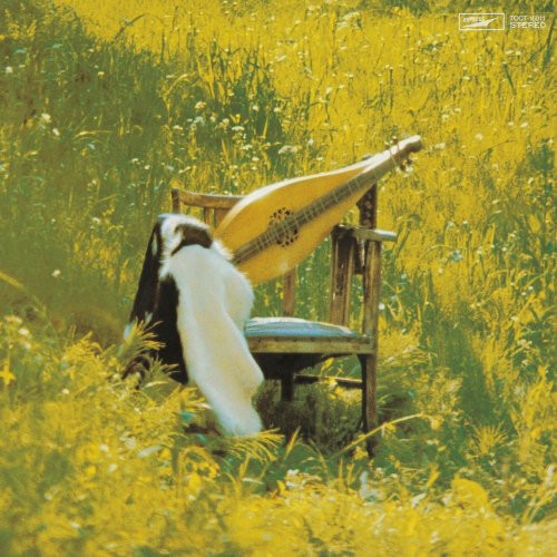 Lily - Dulcimer