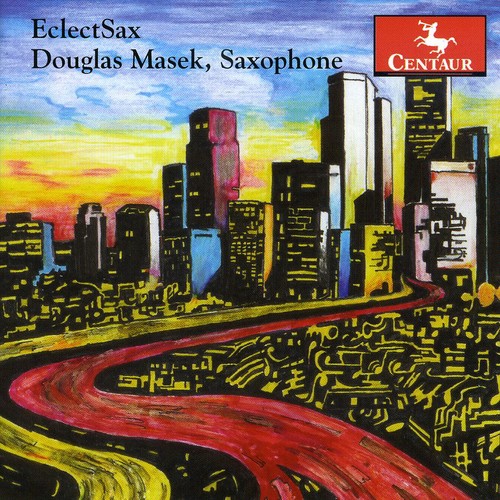 Eclectsax
