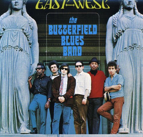 East-West