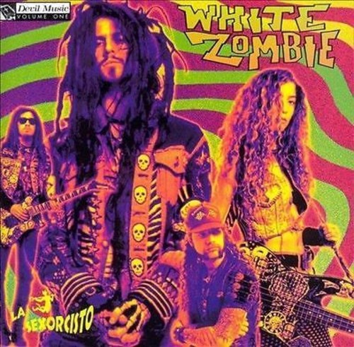 White Zombie - Vol. 1-La Sexorcisto: Devil Music [Import]