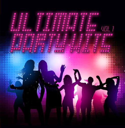 Ultimate Party Hits 1 / Various