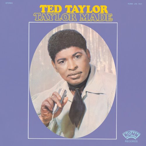 Taylor Made [Import]
