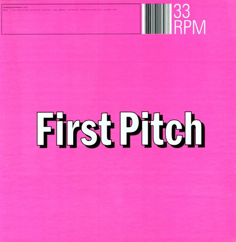 Invisible Soundtracks,Vol. 5