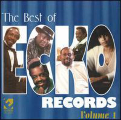 Best of Ecko 1 /  Various