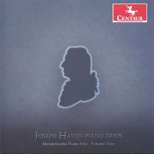 Piano Trios 2