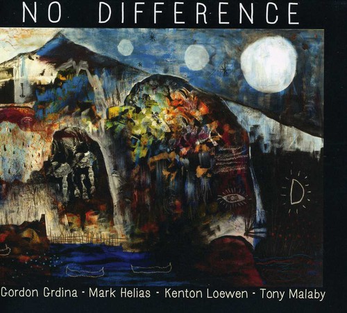 No Difference