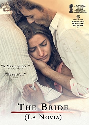 The Bride (La Novia)