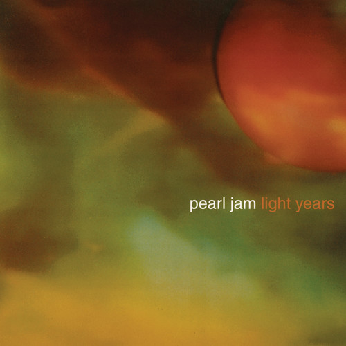 Light Years /  Soon Forget