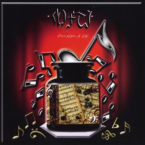 Music From The Jar - Once Upon a Life