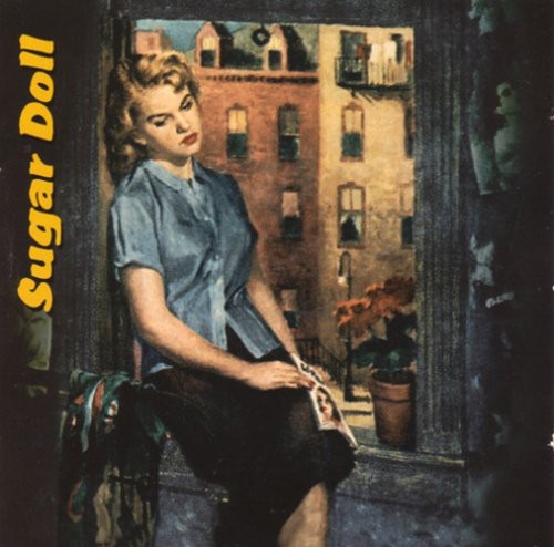 Sugar Doll