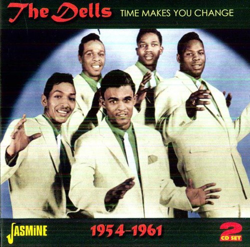 Time Make You Change [Import]