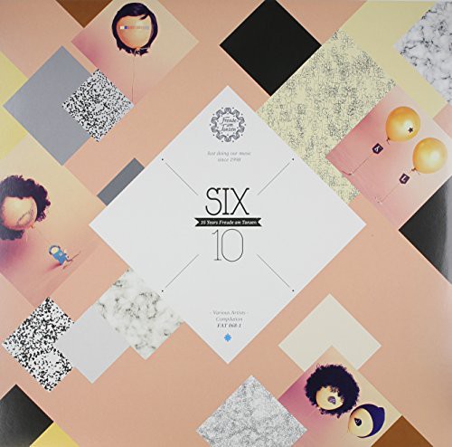 Fat Six10 Compilation 1 /  Various