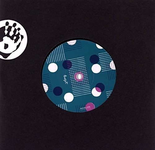 Maria Fumaca / Mr Funky Samba