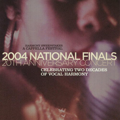 2004 Harmony Sweepstakes National Finals