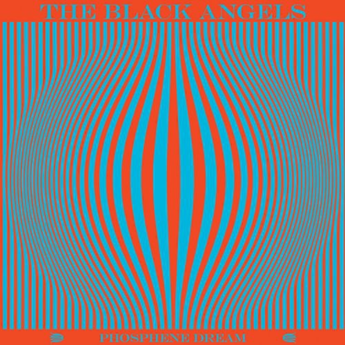 Phosphene Dream