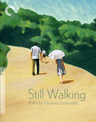 Hotaru Nomoto - Still Walking (Criterion Collection)