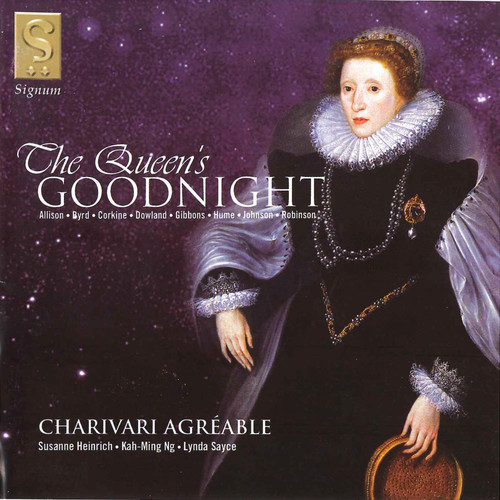 Queen's Goodnight /  Various