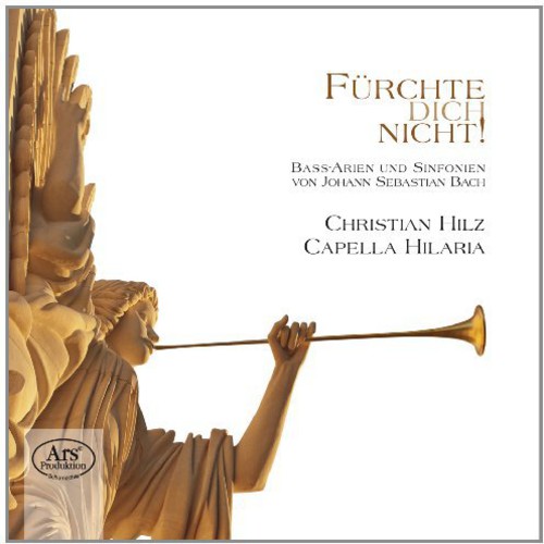 Cappella Hilaria - Furchte Dich Nicht