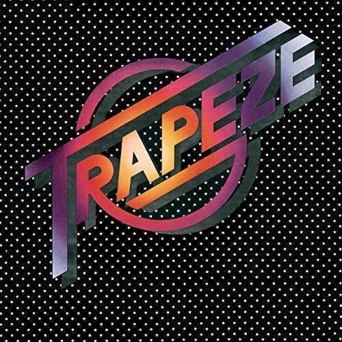 Trapeze [Import]