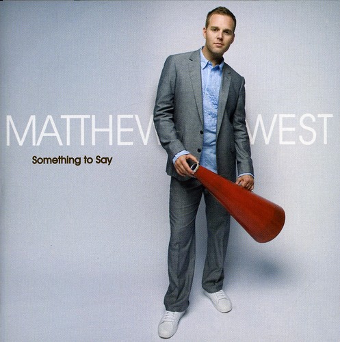 Something To Say [Import]
