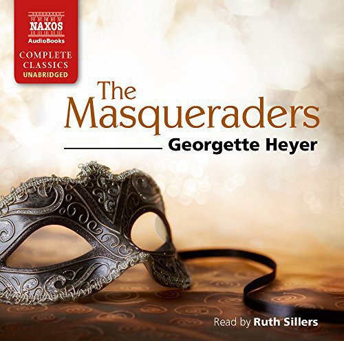 Masqueraders