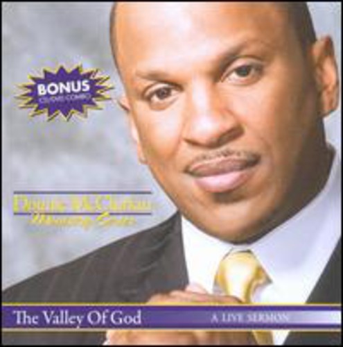 Valley of God