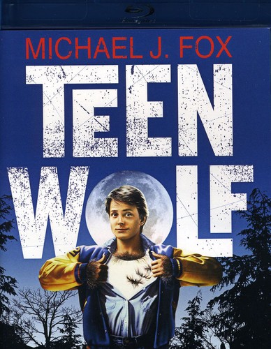 Teen Wolf