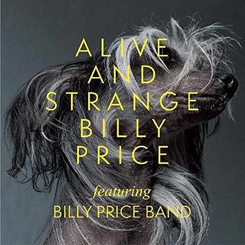 Alive & Strange