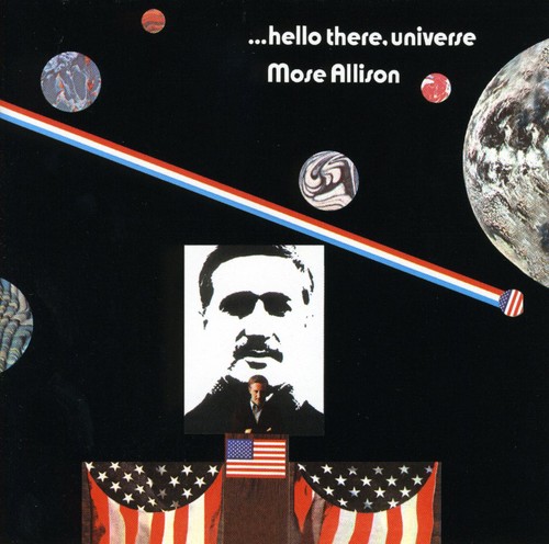 Hello There Universe