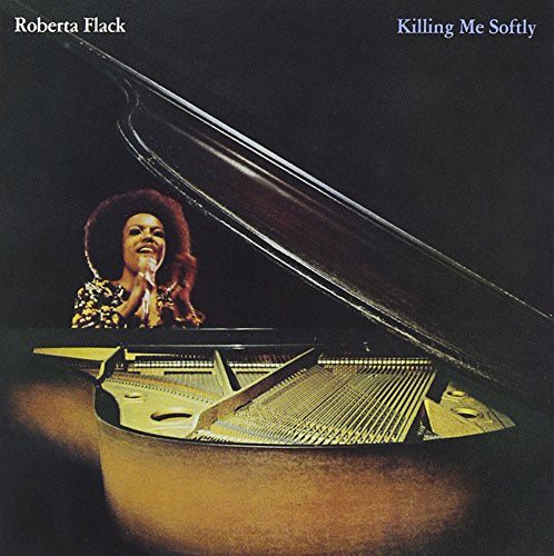 Killing Me Softly [Import]