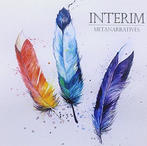 METANARRATIVES EP