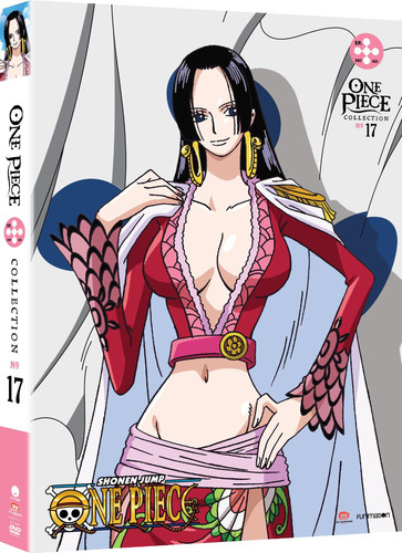 One Piece: Collection Seventeen