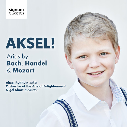AKSEL