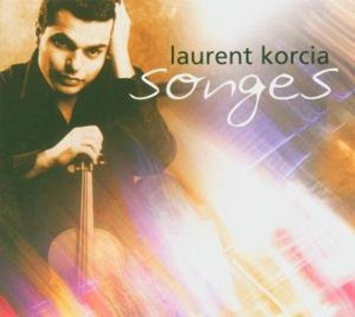 Songes [Import]