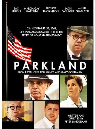 Parkland