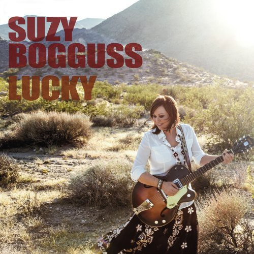 Lucky [Import]