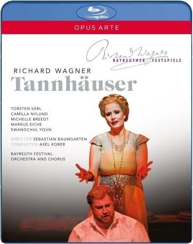 TANNHAUSER