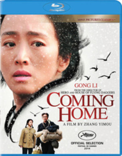 Coming Home