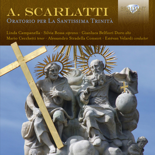 Oratorio Per la Santissima Trinita