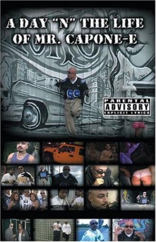 A Day 'N' the Life of Mr. Capone-e