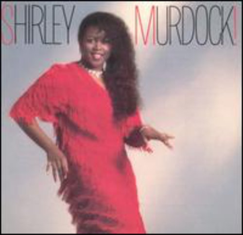 Shirley Murdock