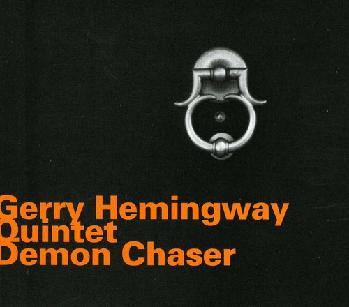 Demon Chaser