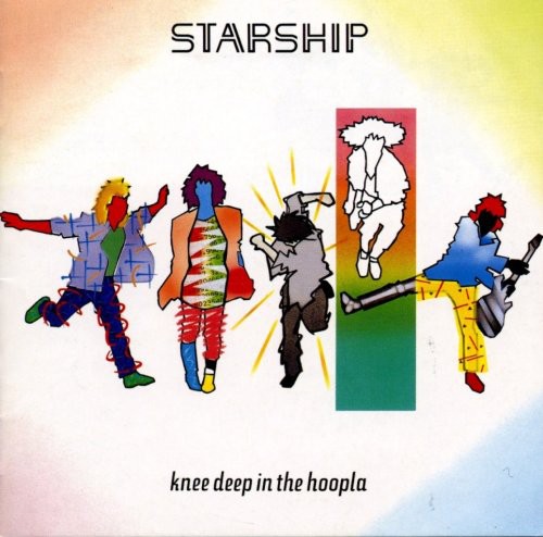 Knee Deep in the Hoopla [Import]