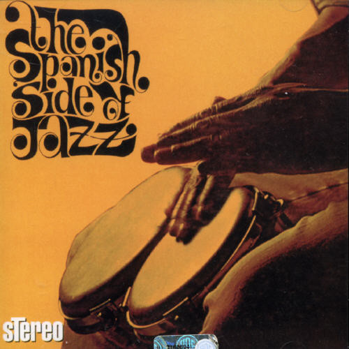 Spanish Side of Jazz /  Various [Import]