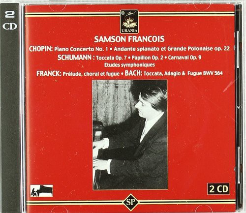 Piano Cto 1