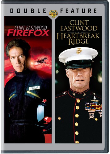 Firefox /  Heartbreak Ridge