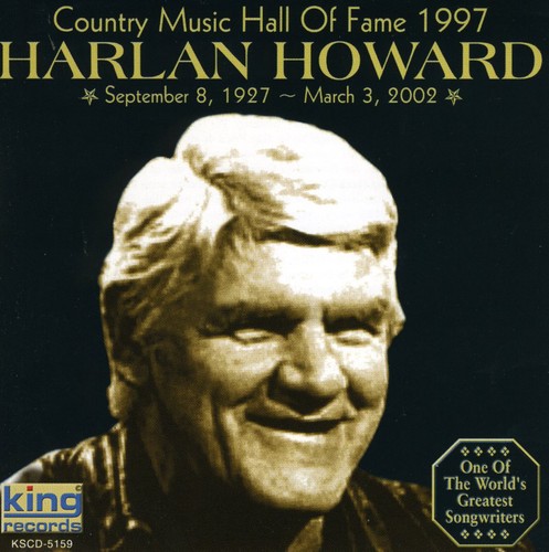 Country Music Hall of Fame 1997