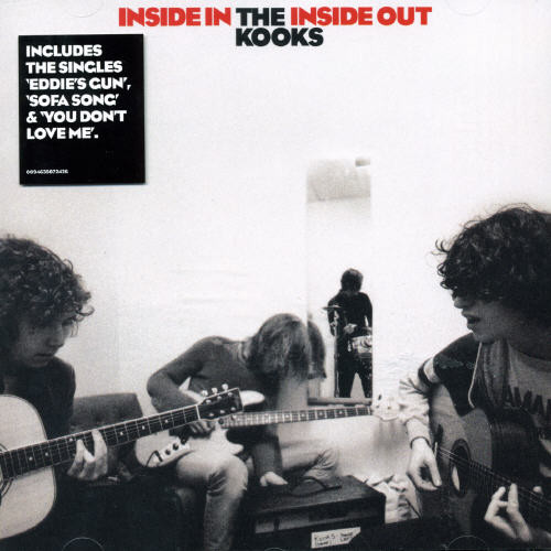 Inside in Inside Out [Import]
