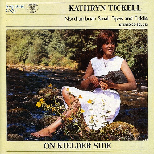 On Kielder Side